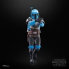 Age Woves Black Series
