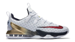 Купить в Москве Nike LeBron 13 Low Olympic