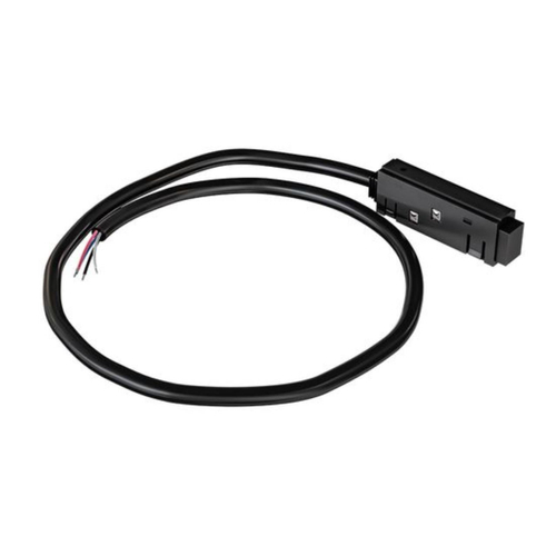 Ввод питания для магнитного шинопровода Arte Lamp EXPERT-ACCESSORIES A590106