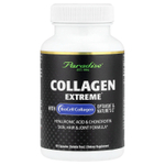 Paradise Herbs, Collagen Extreme® с коллагеном BioCell Collagen®, OptiMSM® и Nature's C®, 60 капсул