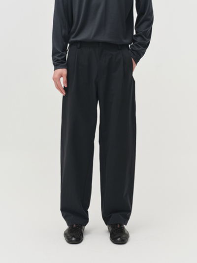 Штаны Nothomme BlueMonte Tapered Basic черный