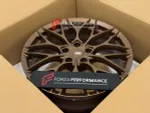 КОВАНЫЕ ДИСКИ для Mercedes BENZ C CLASS W203