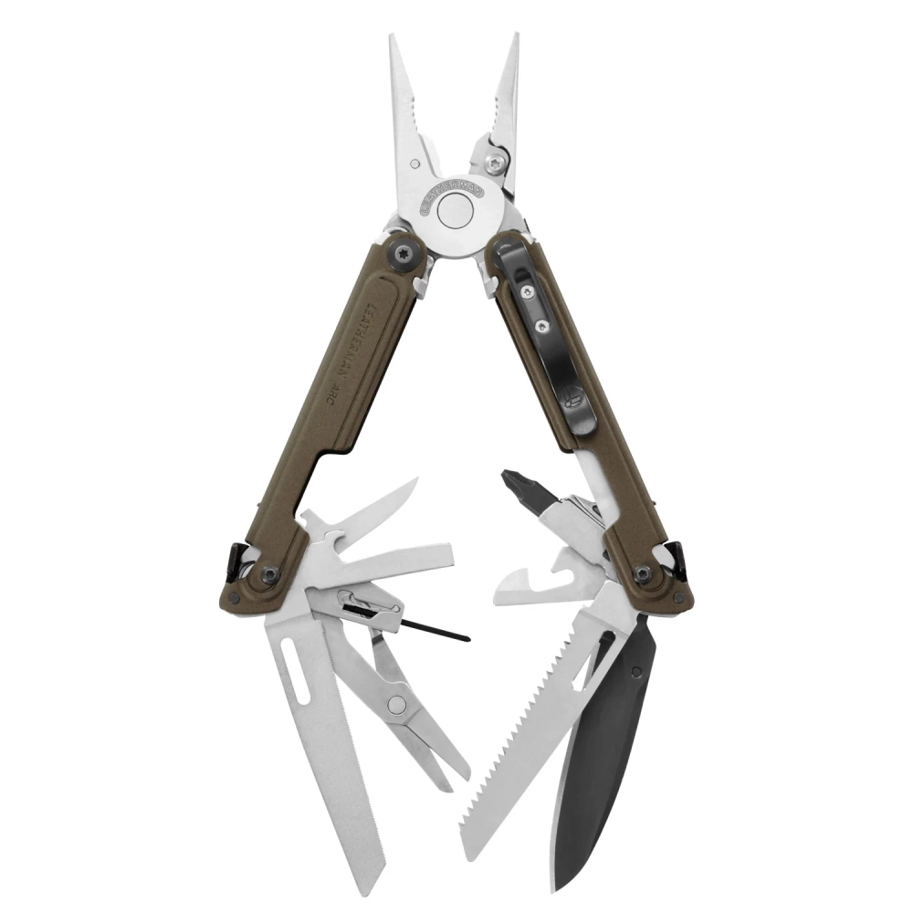 Мультитул LEATHERMAN ARC Talos