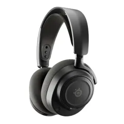 SteelSeries Arctis Nova 7 Wireless Gen 2 Black