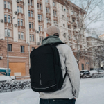 Рюкзак Bobby Explore by XD Design 30L