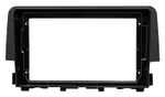 Topway TS10 4+32GB 8 ядер для Honda Civic 10 2015-2020
