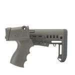 Складной приклад TBS Compact на МР-133, -153, DLG Tactical