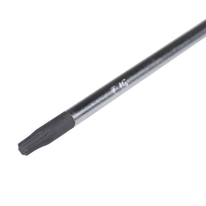 KING TONY (14231503) Отвертка TORX T15 x 75 мм