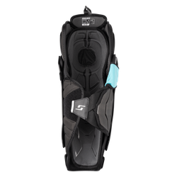 Щитки BAUER SUPREME F5 PRO INT (переходный)