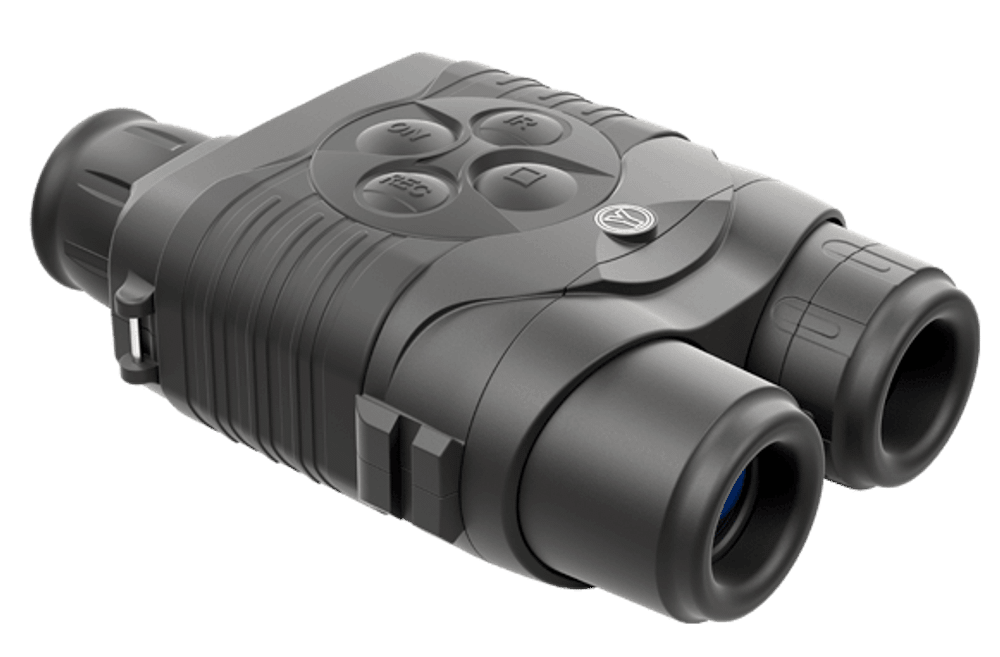 Цифровой прибор ночного видения Yukon Signal N320 RT 4.5x28 STREAM VISION