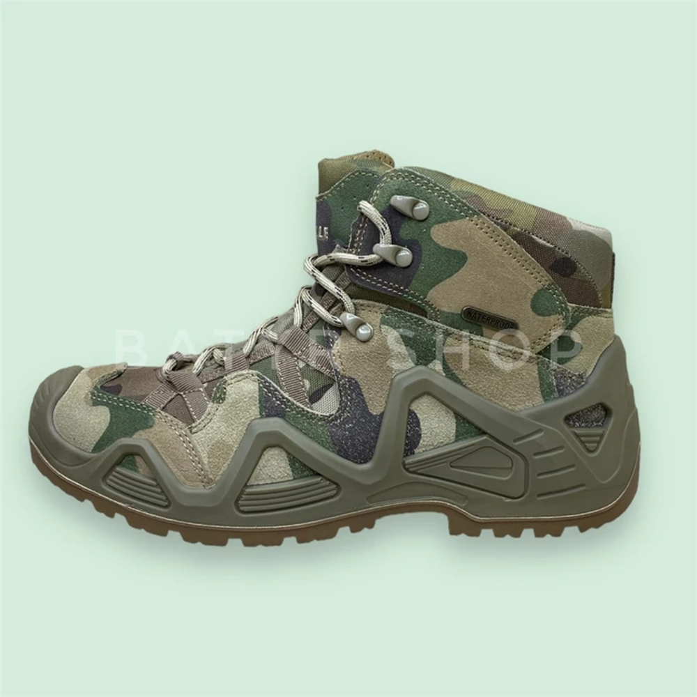 Ботинки "M6 Merrlle Mid"