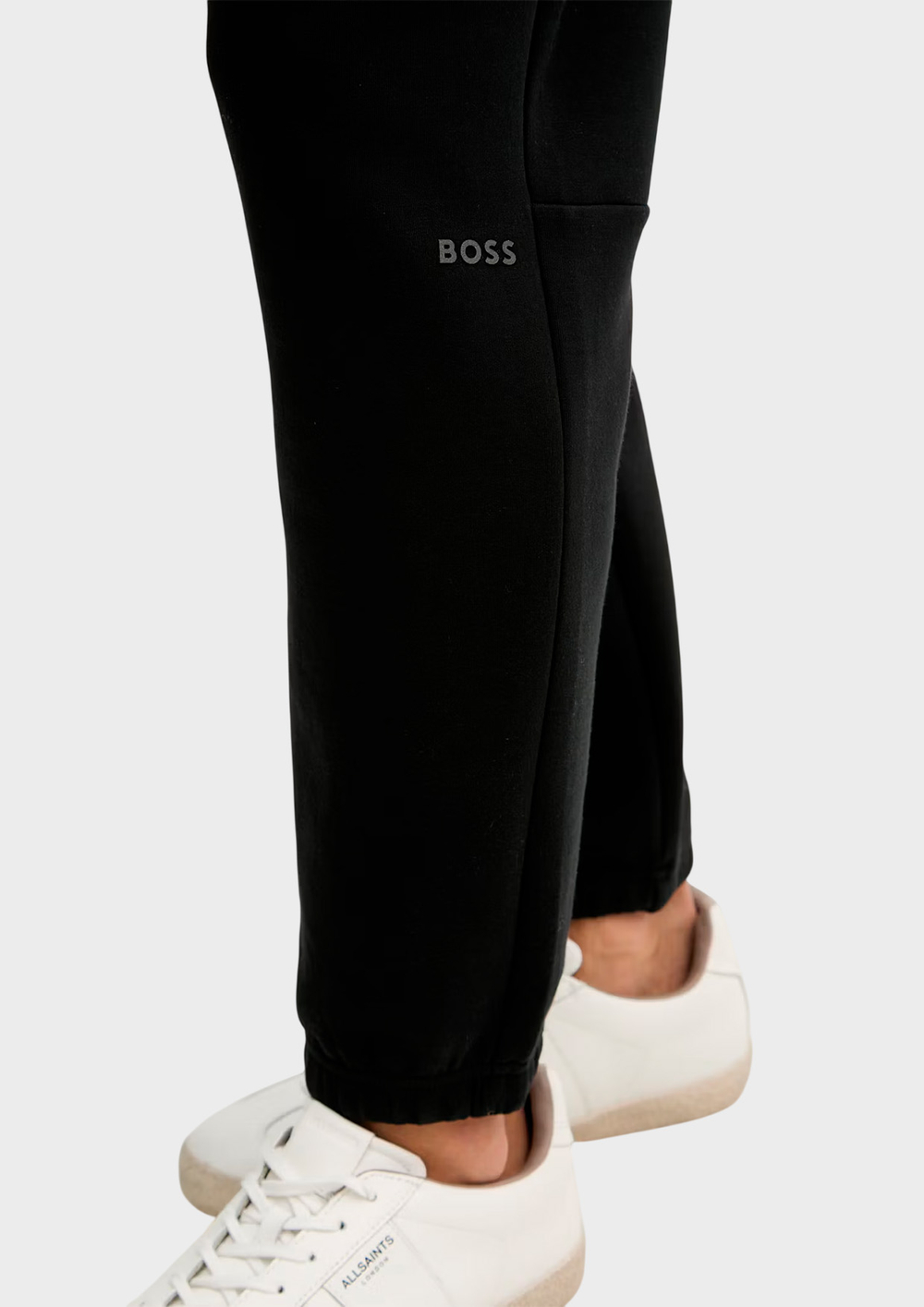 Брюки спортивные BOSS JT Globe Long