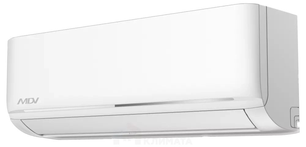 Сплит-система настенная MDV MDSAL-18HRFN8/MDOAG-18HFN8 Infini UVPro inverter