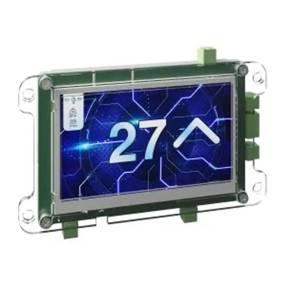 Дисплей M-View 4-Inch МЮ.Д43.06.00