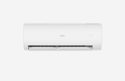 Настенная сплит-система Haier CORAL On-Off HSU-24HPL303/R3(IN)/HSU-24HPL103/R3(OUT) (-40C)