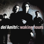 Del Amitri / Waking Hours (Deluxe Edition)(2CD)