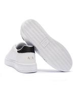 Кроссовки Armani Exchange - белый(XDX164 XV890)