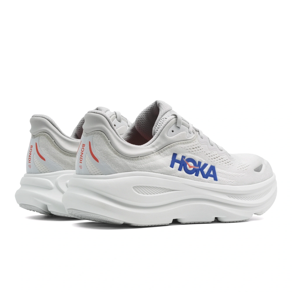 Кроссовки мужские Hoka Bondi 9