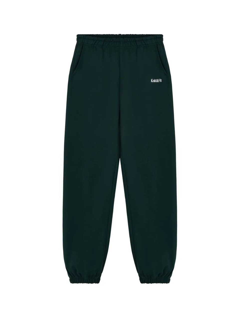 Джоггеры Knit&Fit