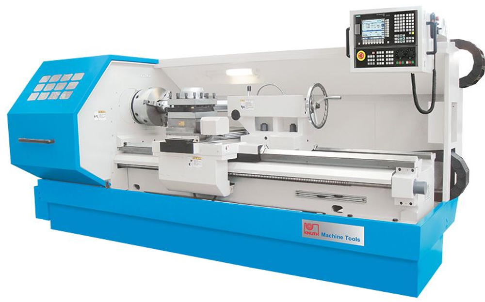 Насос СОЖ для токарного станка с ЧПУ DL CNC 1000