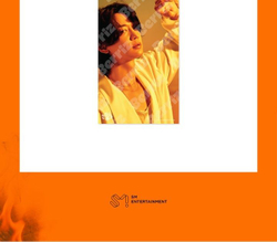 (ПРЕДЗАКАЗ) товары MINHO - Make it hot 2nd Mini Album MD 4X6 PHOTO SET