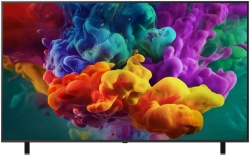 Телевизор LG 75QNED85B6C.ARUG
