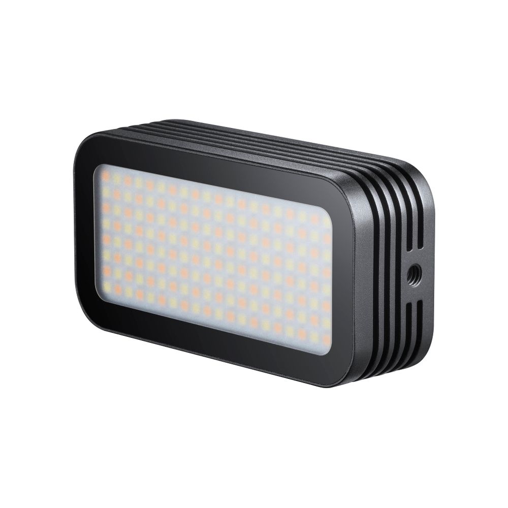 Светодиодный осветитель Godox WL8P для подводной съемки