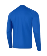 Джемпер тренировочный JÖGEL PREMIER PerFormDRY Training 1/4 Zip Top, синий