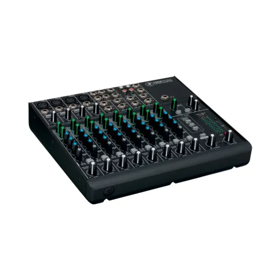 Mackie 1202 VLZ 4 Black