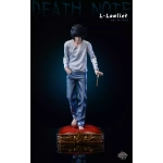 Статуя LaoA Studio DEATH NOTE: L Lawliet Тетрадь смерти: Эл Лоулайт