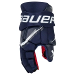 Перчатки хоккейные Bauer Vapor S25 FLY40 SR