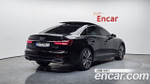 Audi A6 45 TFSI Quattro Premium — 2023