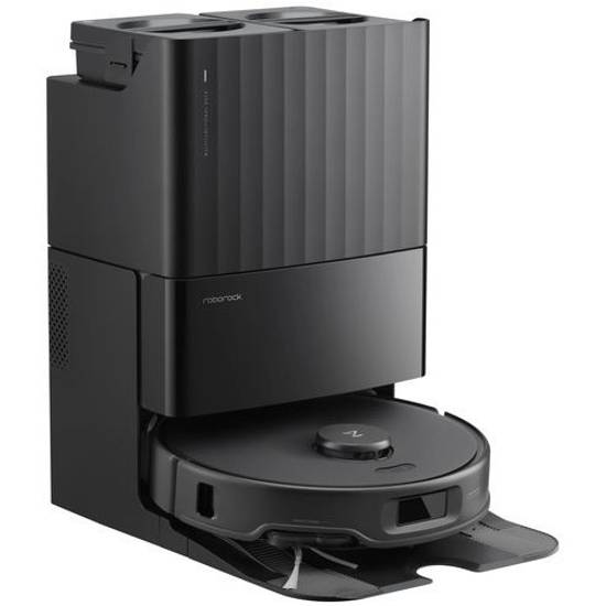 Робот-пылесос Roborock Qrevo Edge C