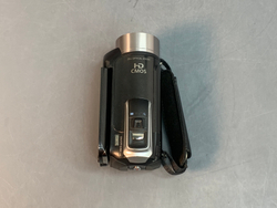 Canon LEGRIA HF R17