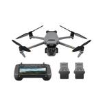 Квадрокоптер DJI Mavic 3 Pro Fly More Combo RC