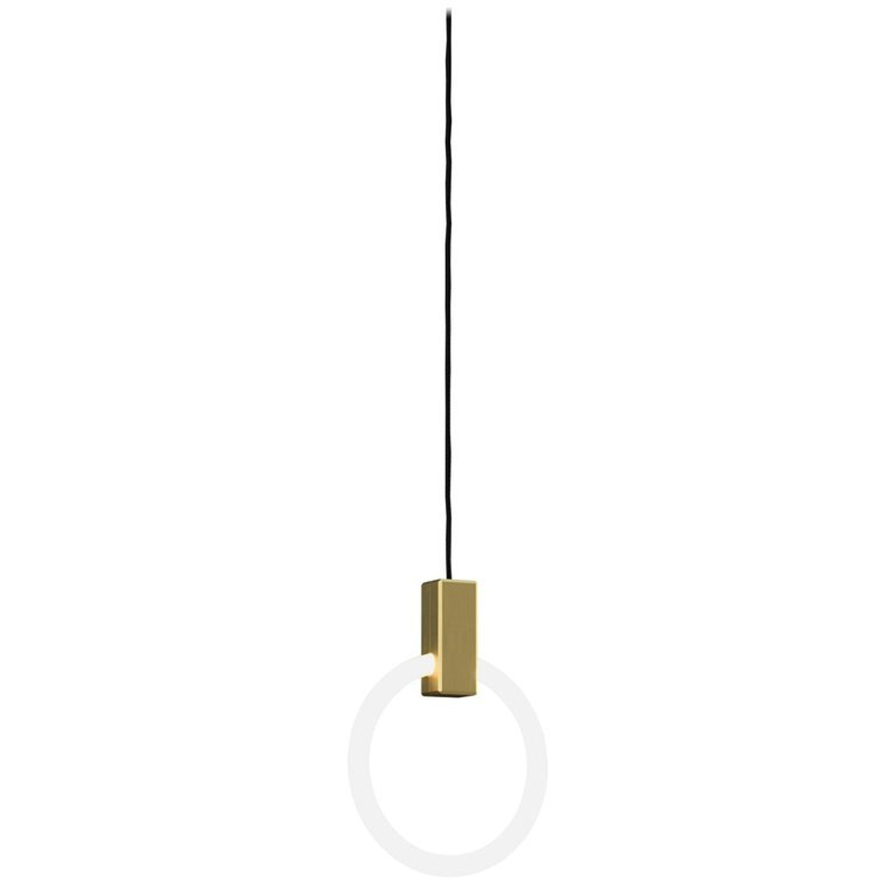 Pendant design lamp Halo by  Matthew McCormick D40