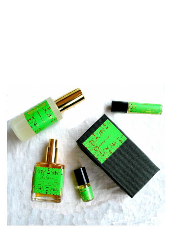 DSH Perfumes Wild Honeysuckle