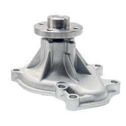Насос водяной Kubota V3300 V3600 V3800 BN1C01073032