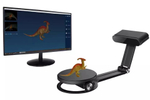 Wiiboox Reeyee SP 3D сканер для настольных ПК