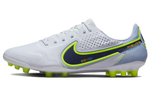 Nike Tiempo Legend 9 Elite Ag "Grey Purple"