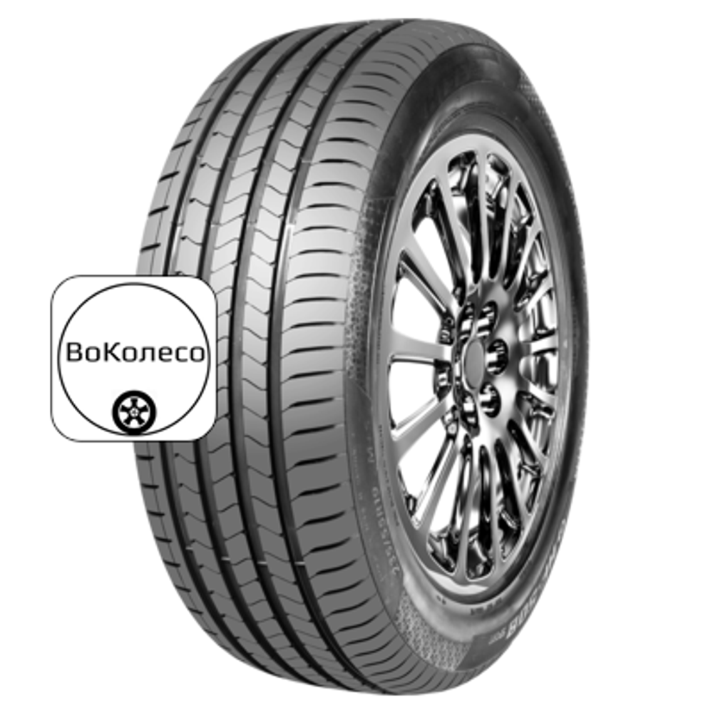 265/45R20 108W XL eHF-508 Sport TL HiFly