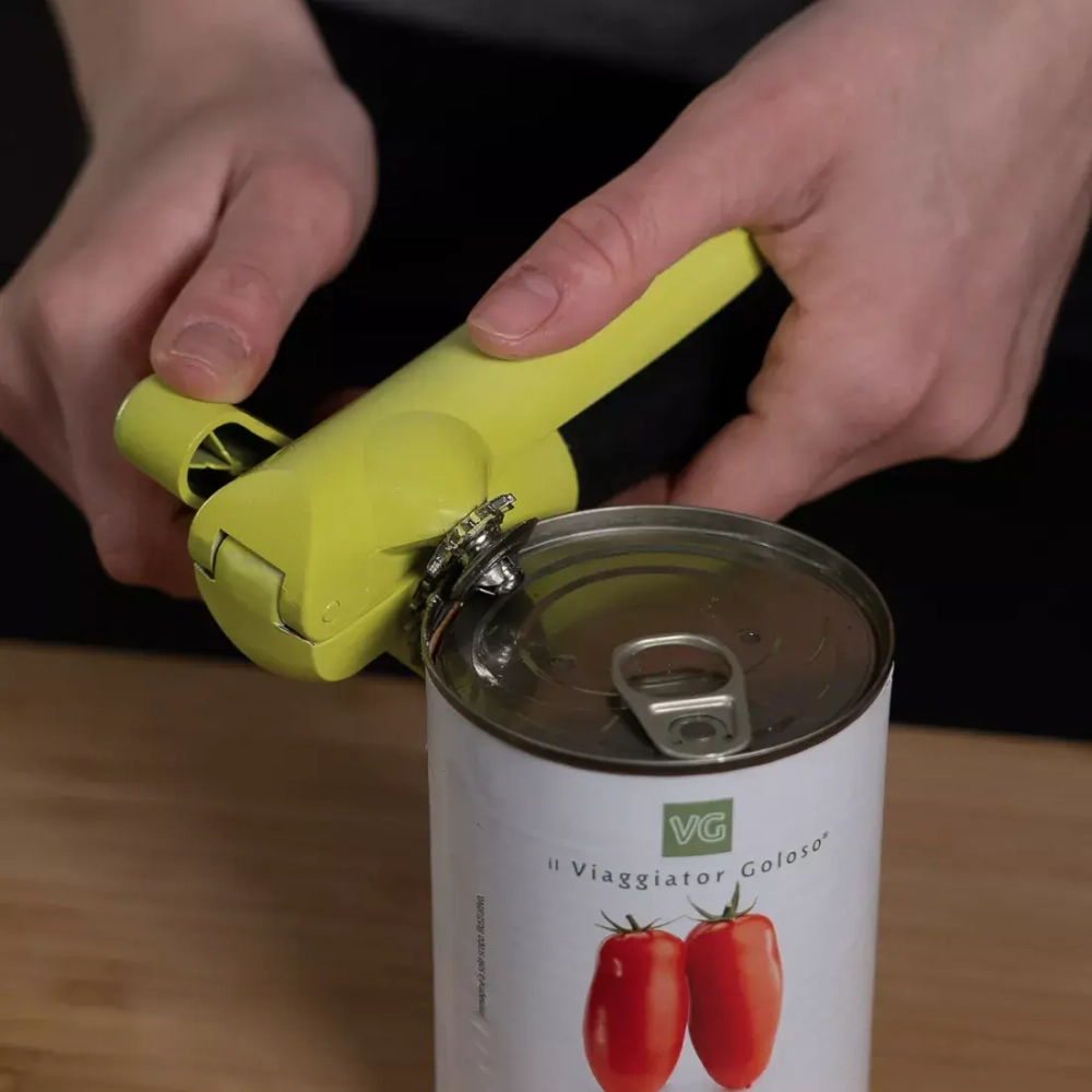 Открывалка дла банок 18.2см Trebonn Kitchen Tools