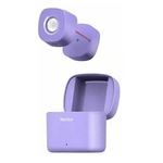 Фонарь налобный Nextool (Xiaomi) Night Walk Headlamp,80лм,16м,светодиодный,аккум,фиолетовый(NE20114)