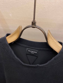 Футболка Balenciaga