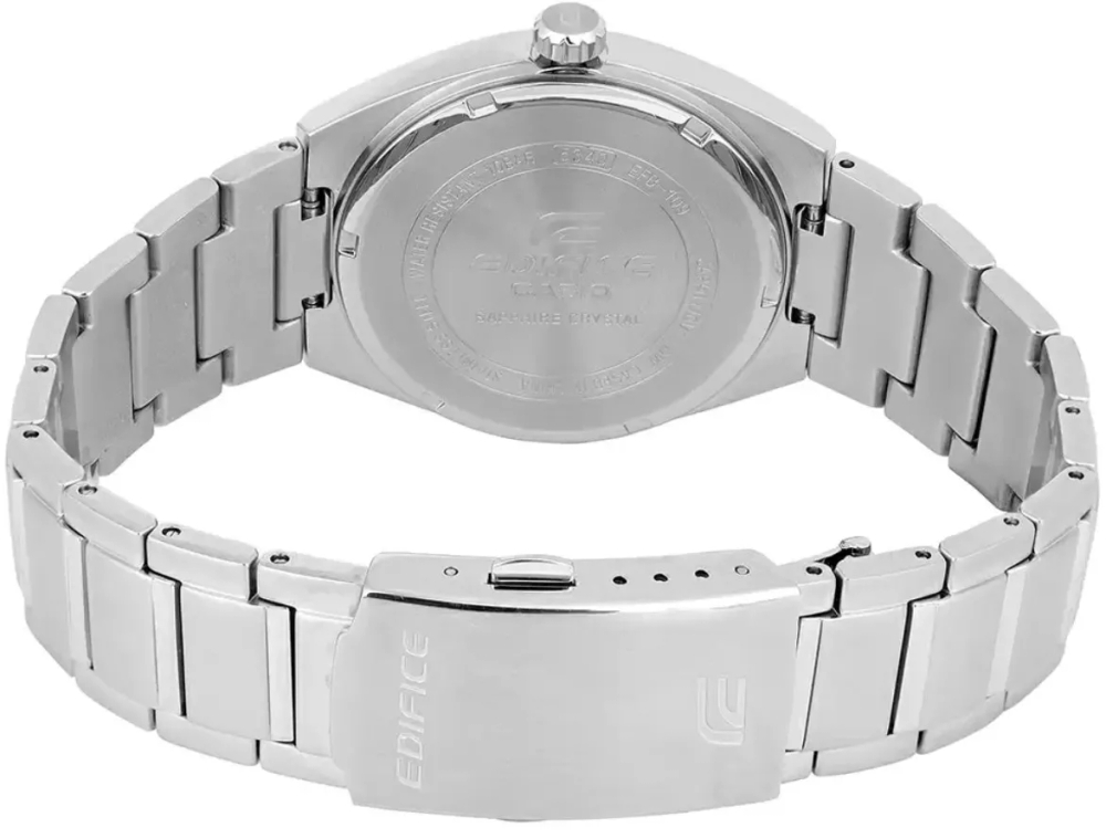 Мужские наручные часы Casio Edifice EFB-109D-3A