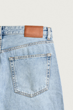 ДЖИНСЫ СВОБОДНОГО КРОЯ УКОРОЧЕННОЙ ДЛИНЫ — ZARA