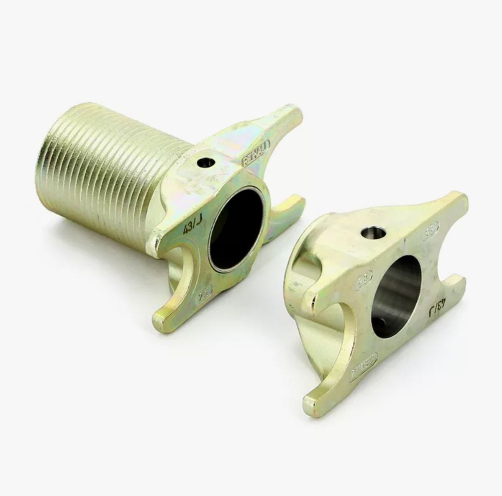 Комплект запрессовочных тисков для RAUTOOL M1 25/32, Rehau 11373641001