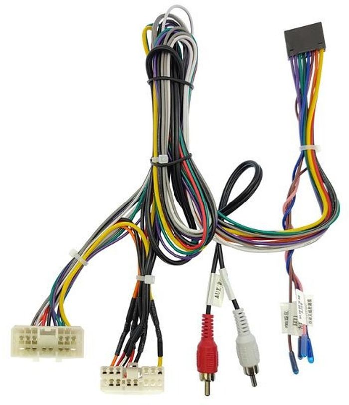 Магнитола для Subaru Legacy 4, Outback 3 2003-2009 (правый руль) - Teyes CC2 PLUS монитор 9" QLED, Android 10, Быстрая, SIM-слот