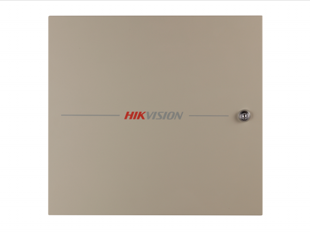 DS-K2602T Контроллер доступа на 2 двери Hikvision