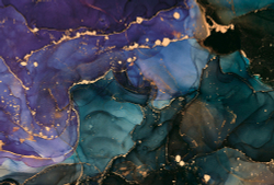 Коллекция Fluid art